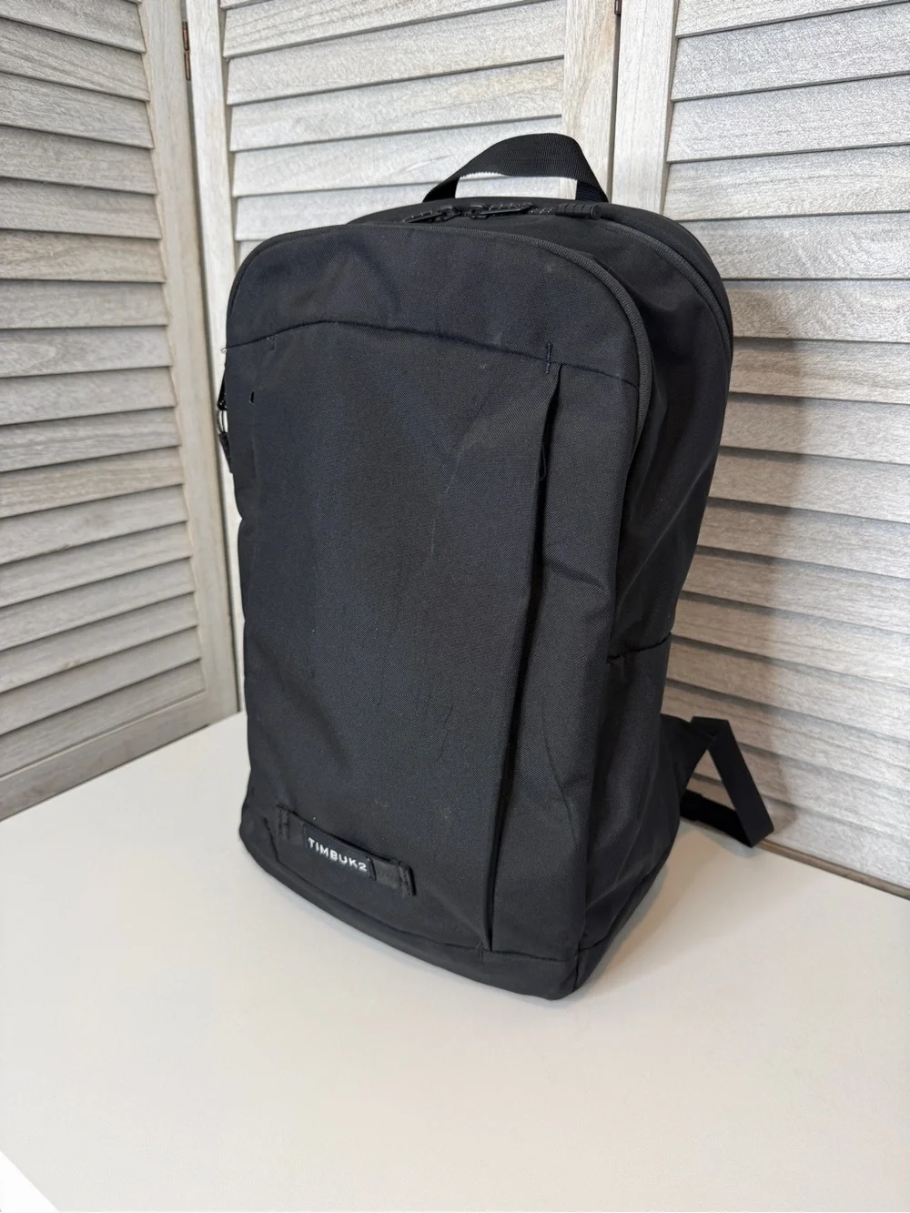 Timbuk2 parkside laptop